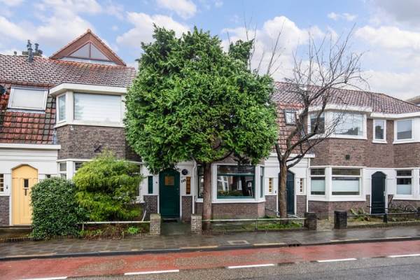 Woning Westerweg 113 Alkmaar