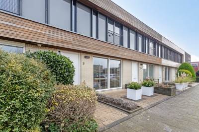 Woning Moutmolen 9 Bleiswijk