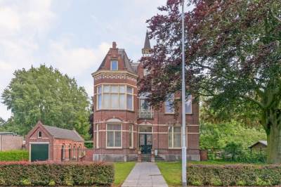 Woning Nieuwstraat 26 Koewacht