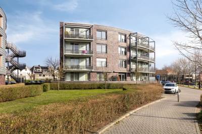 Woning Elisabethtuinen 8 Alkmaar