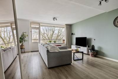 Woning Zernikelaan 650 Papendrecht