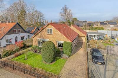 Woning Vossenweg 19 Bennekom
