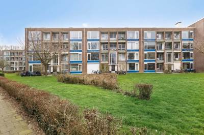 Woning Orchislaan 133 Arnhem