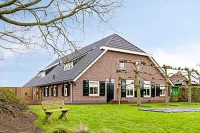 Woning Zuideinde Oost 9A Kamperveen