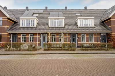 Woning Bakenbergerhout 25 Harderwijk