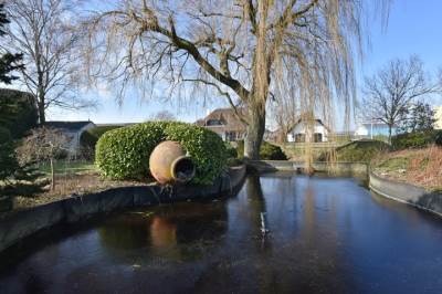 Woning Albert van 't Hartweg 66 Bleiswijk