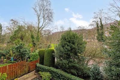 Woning Leusdenhof 186 Amsterdam