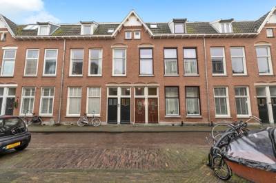 Woning Badhuisstraat 36RD Haarlem