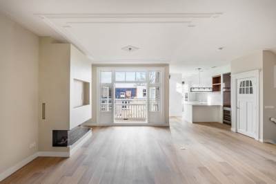 Woning Pieter de Hoochstraat 143 Amsterdam