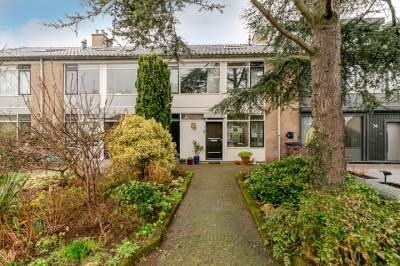 Woning Meppelrade 72 Den Haag