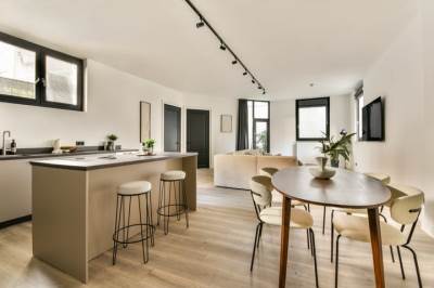 Woning Westerstraat 129A Amsterdam