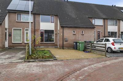 Woning Scheepstuiger 17 Sappemeer