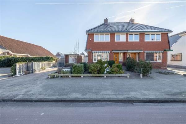 Woning Beneden Oosterdiep 56 Veendam