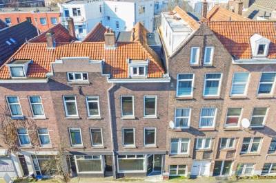 Woning Grote Visserijstraat 59A01 Rotterdam