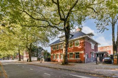 Woning Apollolaan 76 Amsterdam