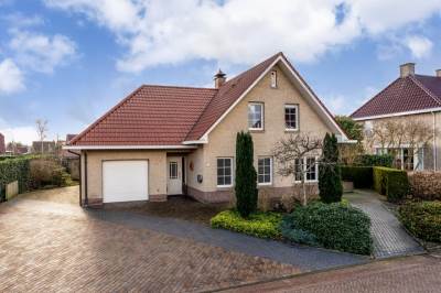 Woning Jonker Egbert Clantsngl 7 Harkstede (Gem. Midden-Groningen)