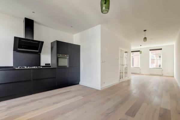 Woning Grote Visserijstraat 59A02 Rotterdam