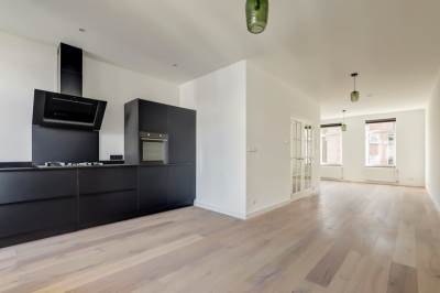 Woning Grote Visserijstraat 59A02 Rotterdam