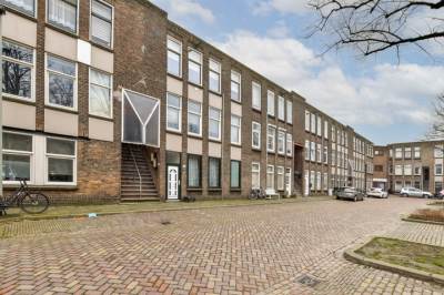 Woning Tollensstraat 68 Vlaardingen