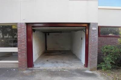 Garage Van Eysingalaan 227 Utrecht