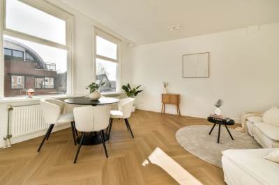 Woning Binnenweg 53A Heemstede