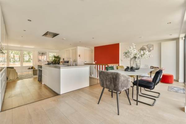 Woning Surinameplein 744 Amsterdam
