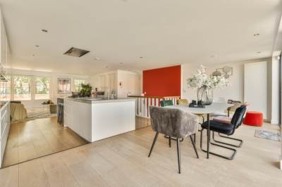 Woning Surinameplein 744 Amsterdam
