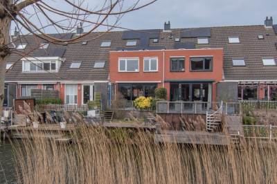 Woning Ahornzoom 66 Zoetermeer