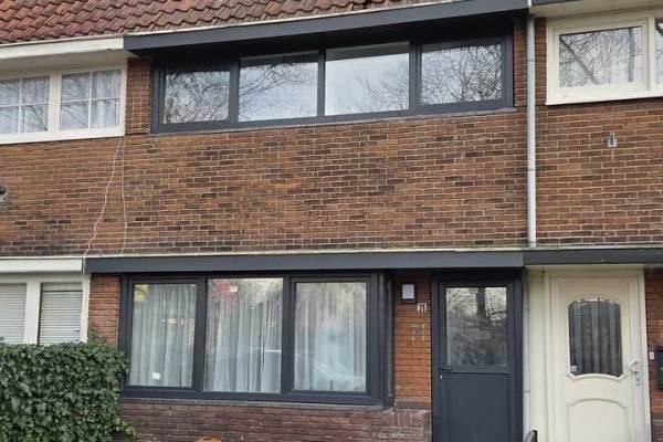 Woning Zuiderweg 71 Hilversum