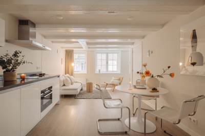 Woning Bloemgracht 191K Amsterdam