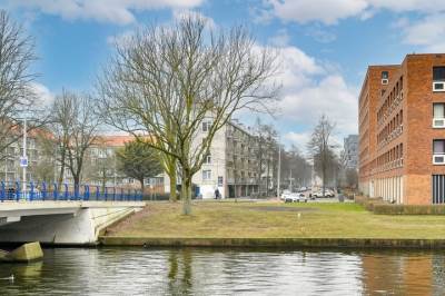 Woning Jacques Veltmanstraat 743 Amsterdam