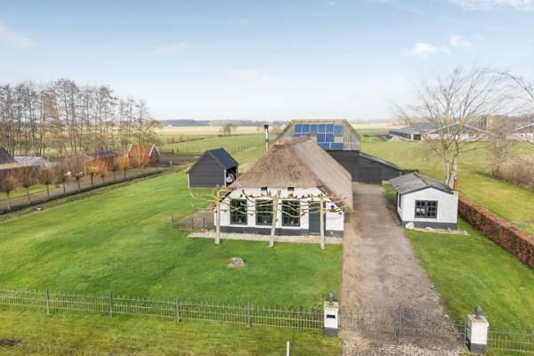 Woning Sponturfwijk 30 Balkbrug