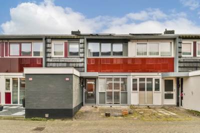 Woning Veenzoom 79 Gouda