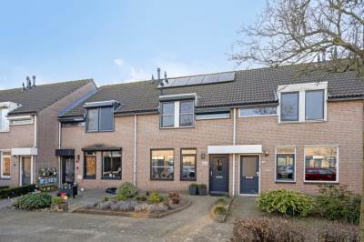 Woning Schapeweide 45 Veghel