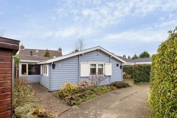 Woning Prelatenhove 1 Leusden