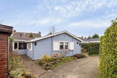 Woning Prelatenhove 1 Leusden