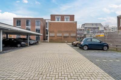 Woning Hoge Rijndijk 272F Leiden