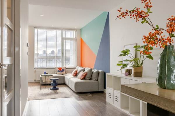 Woning Blommersdijkselaan 10A Rotterdam