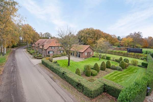 Woning Lendersgat 18 Vorstenbosch