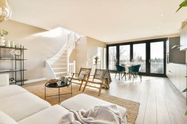 Woning Bos en Lommerweg 1793 Amsterdam