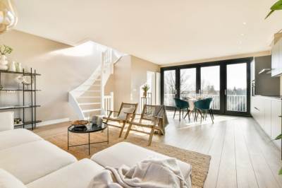 Woning Bos en Lommerweg 1793 Amsterdam