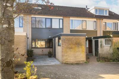 Woning Kamgras 26 Veenendaal