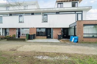 Woning Waterschorpioen 21 Amersfoort