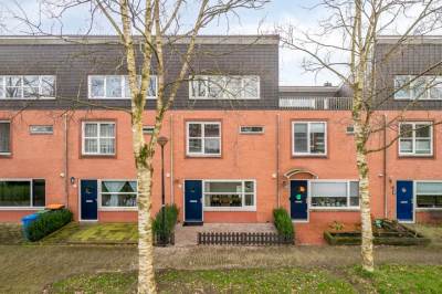 Woning Dalkruid 10 Amersfoort