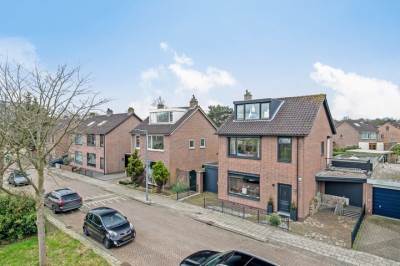 Woning Schelpweg 12 Hoek van Holland