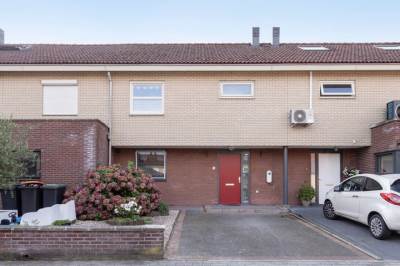 Woning Erve Derkman 5 Oldenzaal