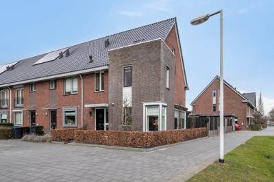Woning Brabanterlaan 2 Barneveld