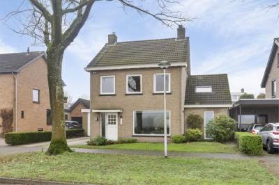 Woning Jan Vermeerstraat 18 Rucphen