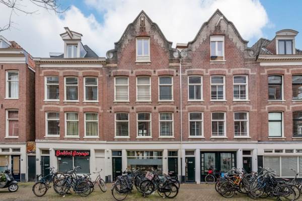 Woning Agatha Dekenstraat 381 Amsterdam