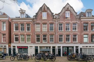Woning Agatha Dekenstraat 381 Amsterdam